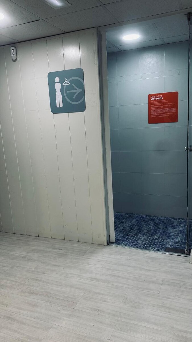 Images Gimnasio VivaGym Pio XII