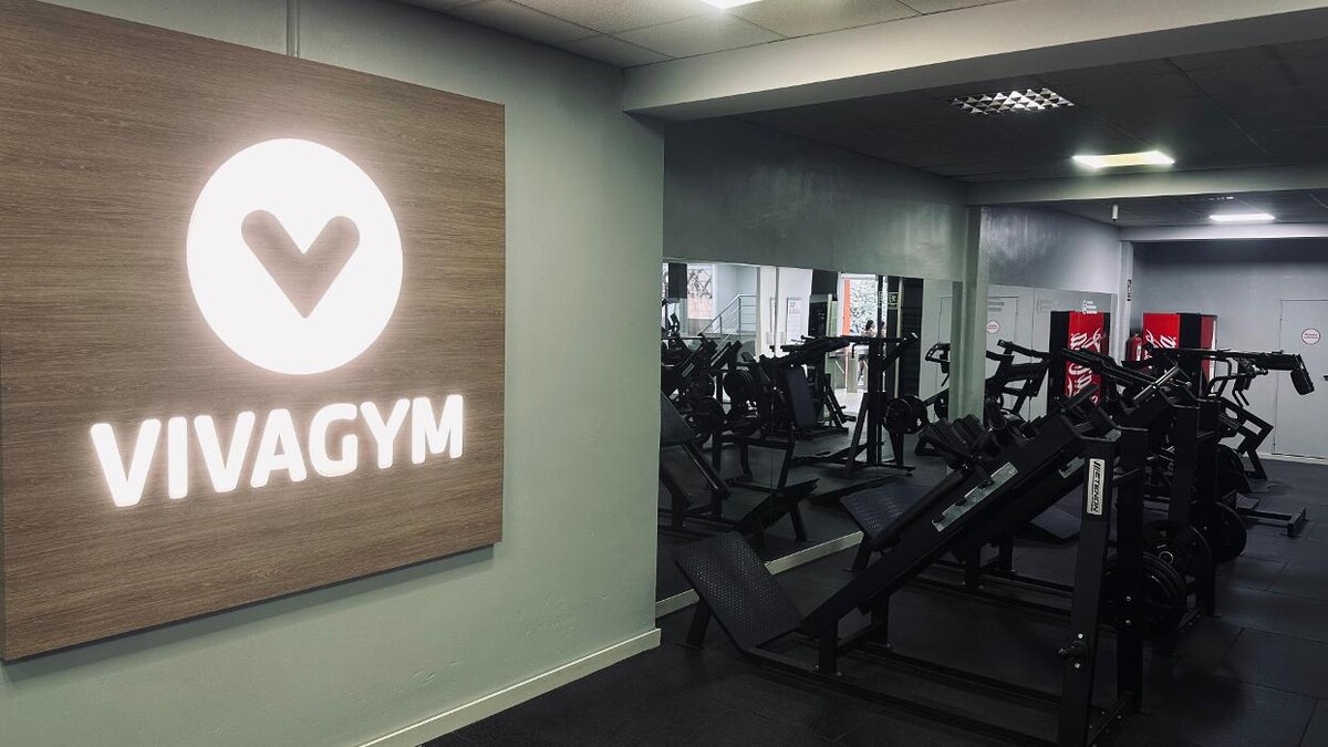 Images Gimnasio VivaGym Pio XII