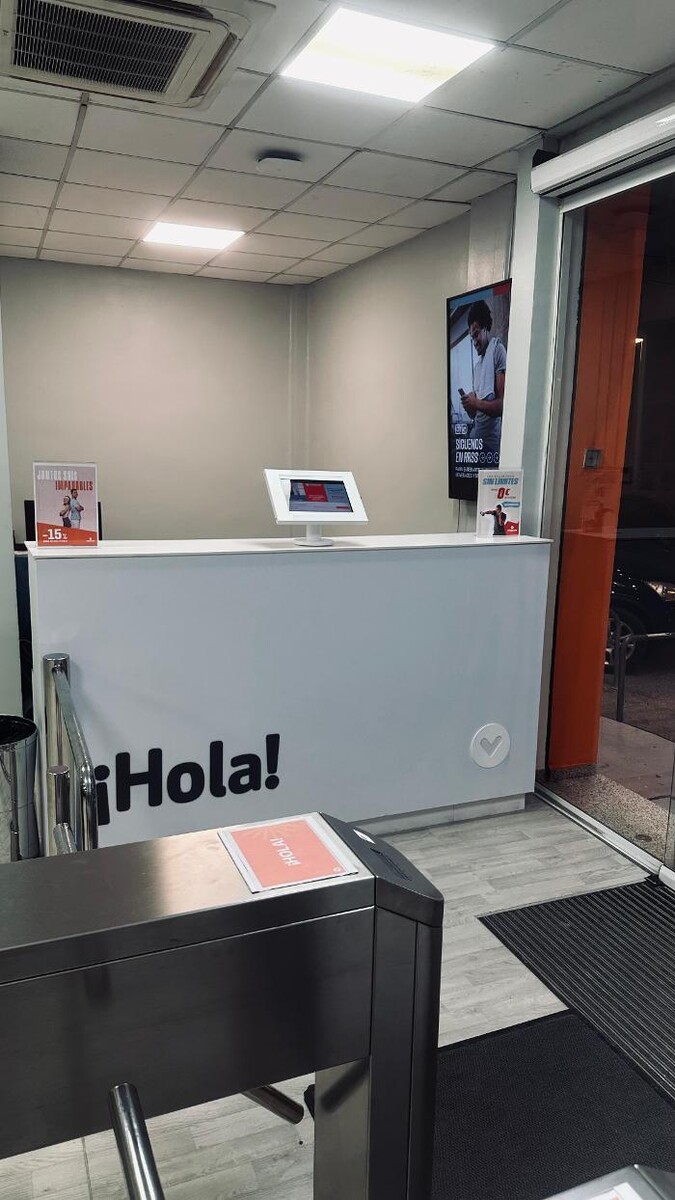 Images Gimnasio VivaGym Pio XII