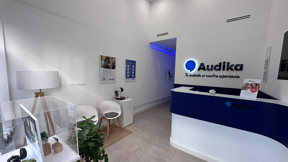 Images Centro Auditivo Audika | Audífonos Lanzarote
