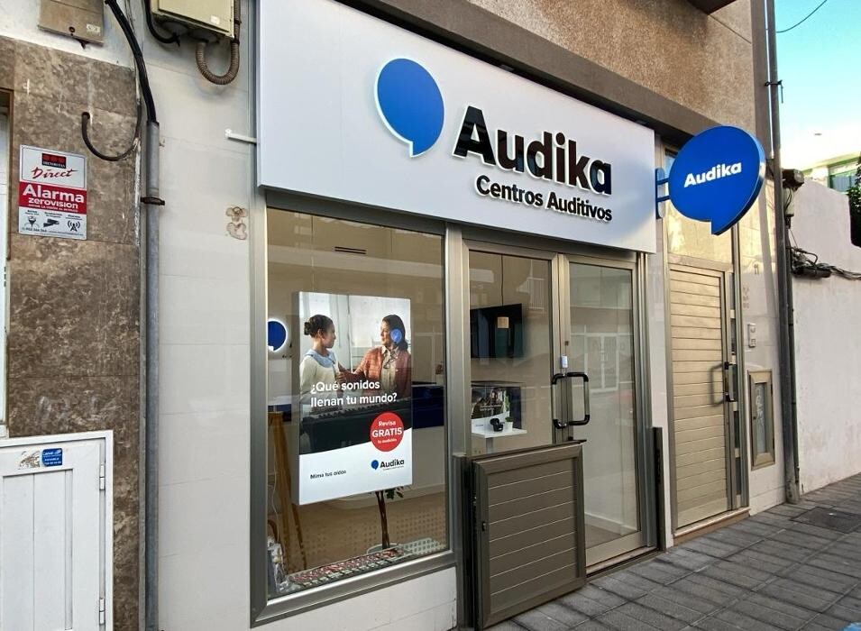 Images Centro Auditivo Audika | Audífonos Lanzarote