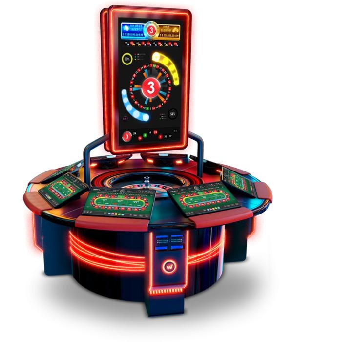 Images Operadora Luckia