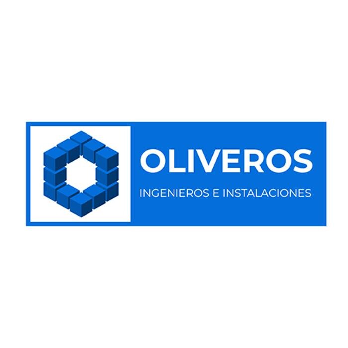 OLIVEROS INGENIEROS Logo