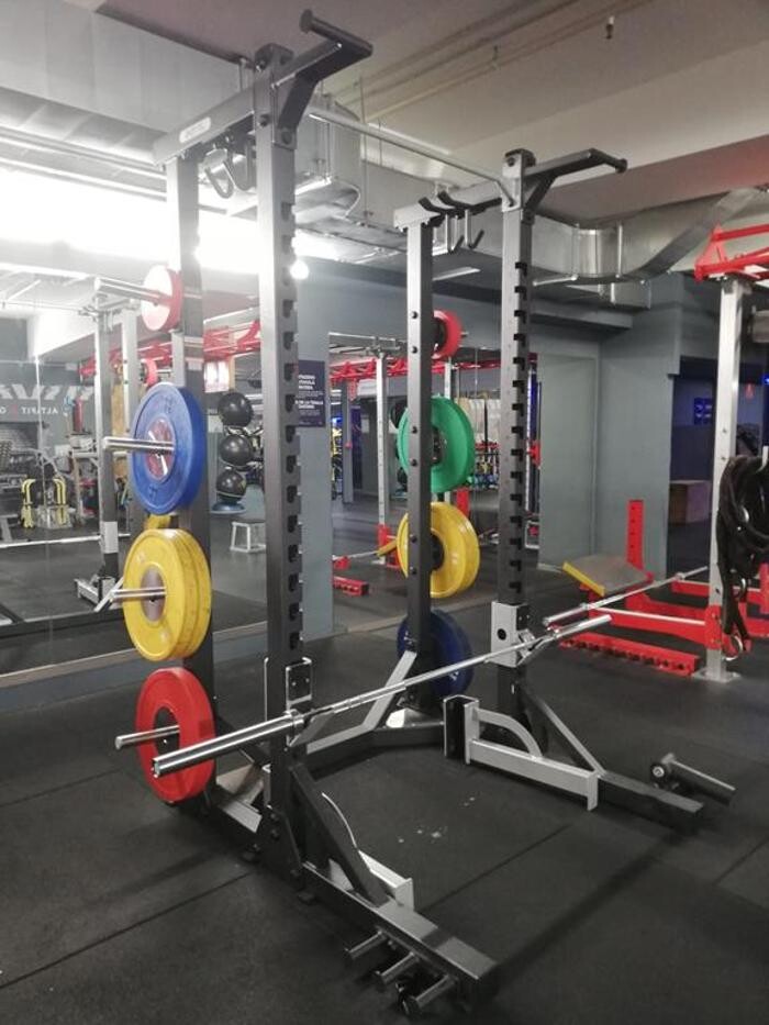 Images Gimnasio VivaGym Deusto
