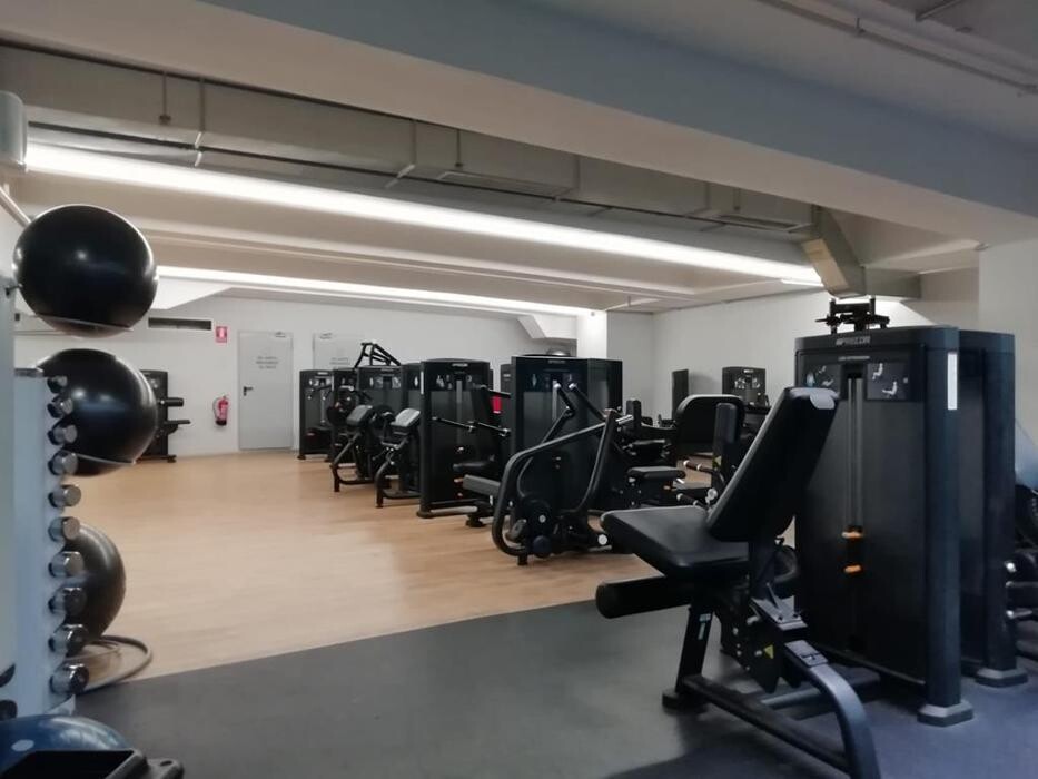Images Gimnasio VivaGym Deusto