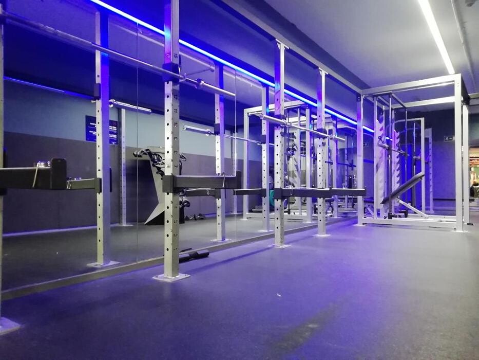 Images Gimnasio VivaGym Deusto