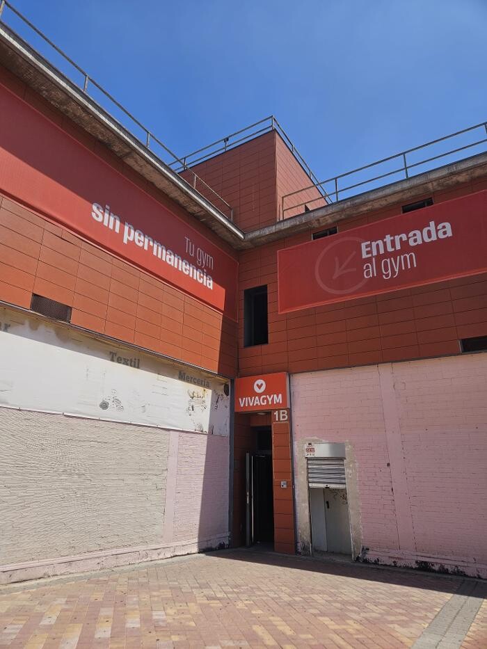 Images Gimnasio VivaGym Vallecas