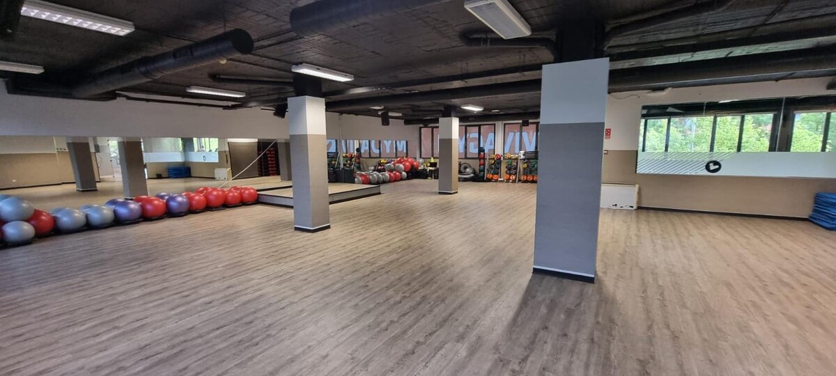 Images Gimnasio VivaGym Vallecas