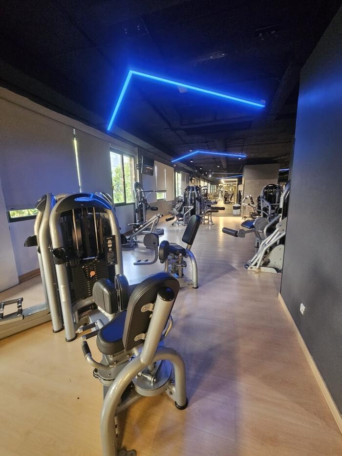 Images Gimnasio VivaGym Vallecas