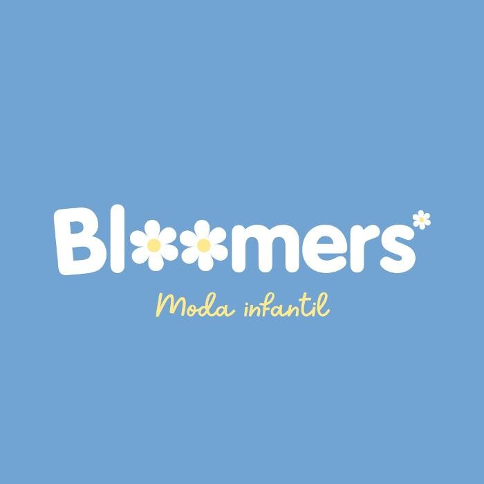 Bloomers - Tienda de Ropa Infantil y para Bebé en Córdoba Logo