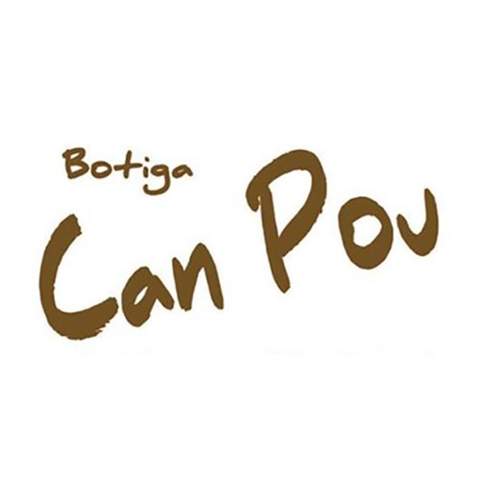 BOTIGA CAN POU Logo