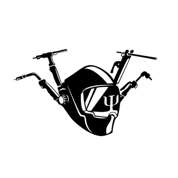 INDUSTRIAS IKUSMETAL S.L. Logo