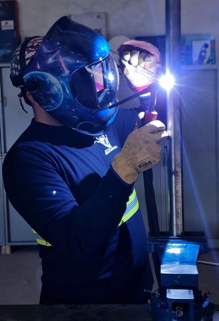 Images INDUSTRIAS IKUSMETAL S.L.