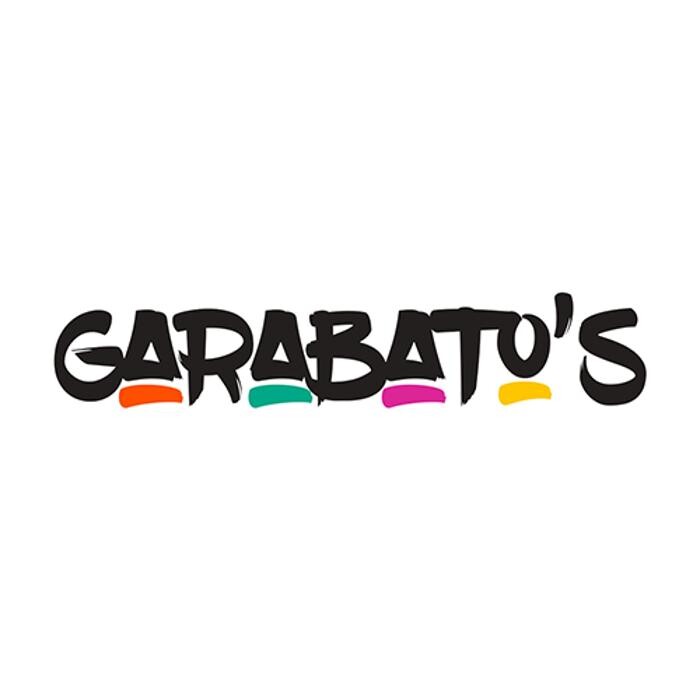 Librería y papelería Garabatos Logo