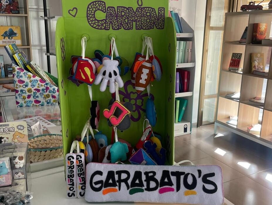 Images Librería y papelería Garabatos