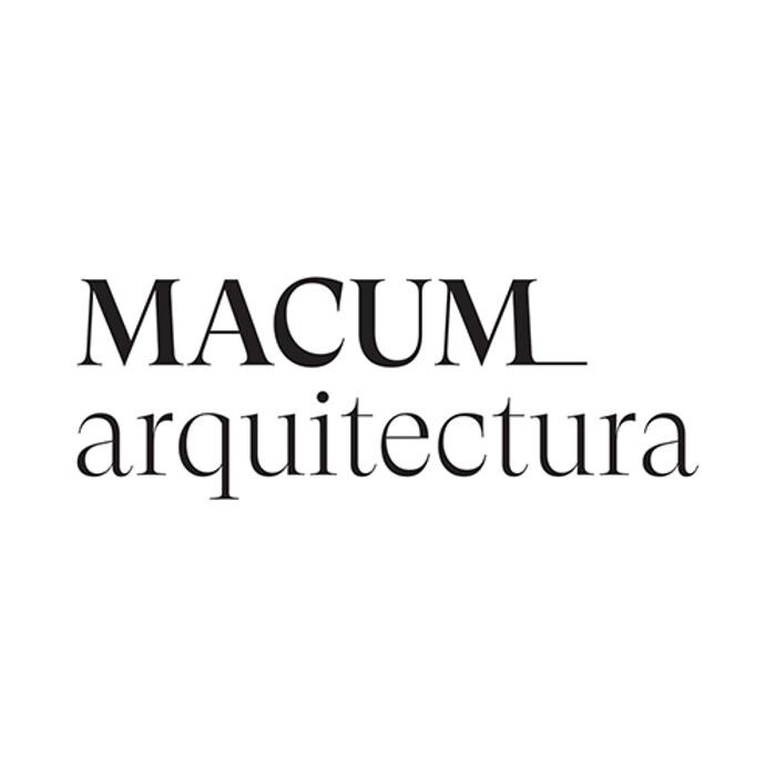 MACUM Arquitectura Logo