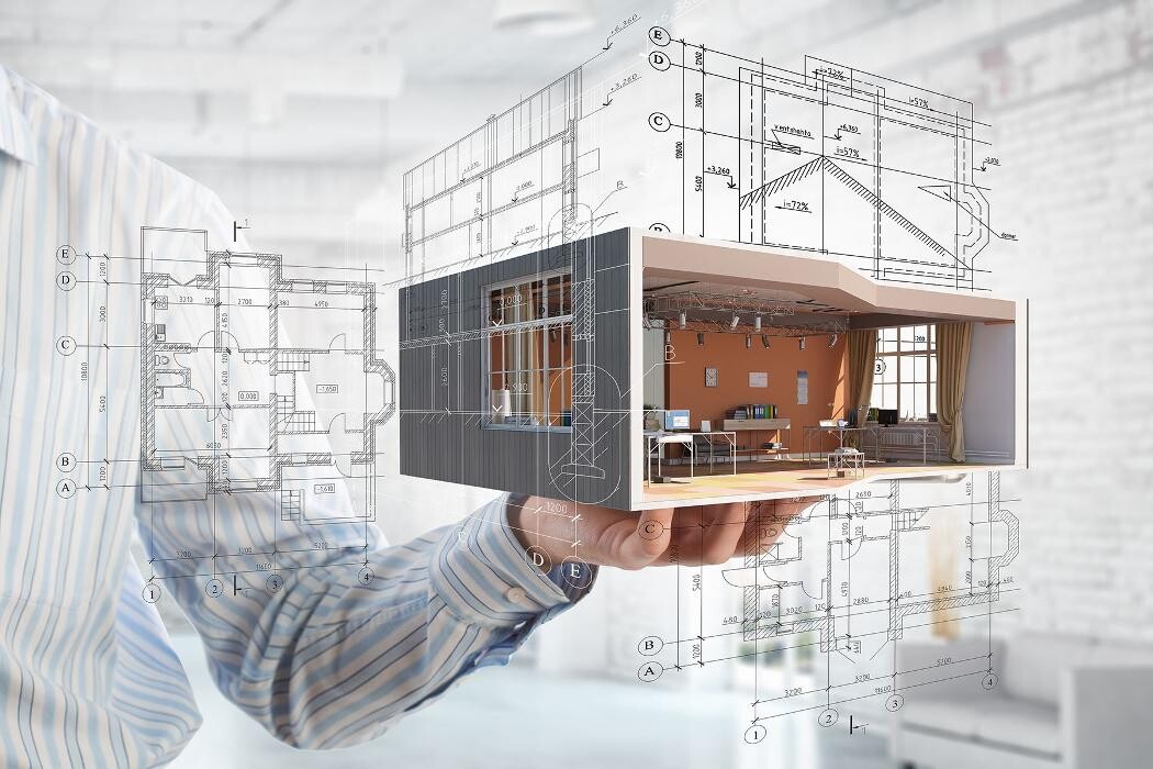 Images MACUM Arquitectura