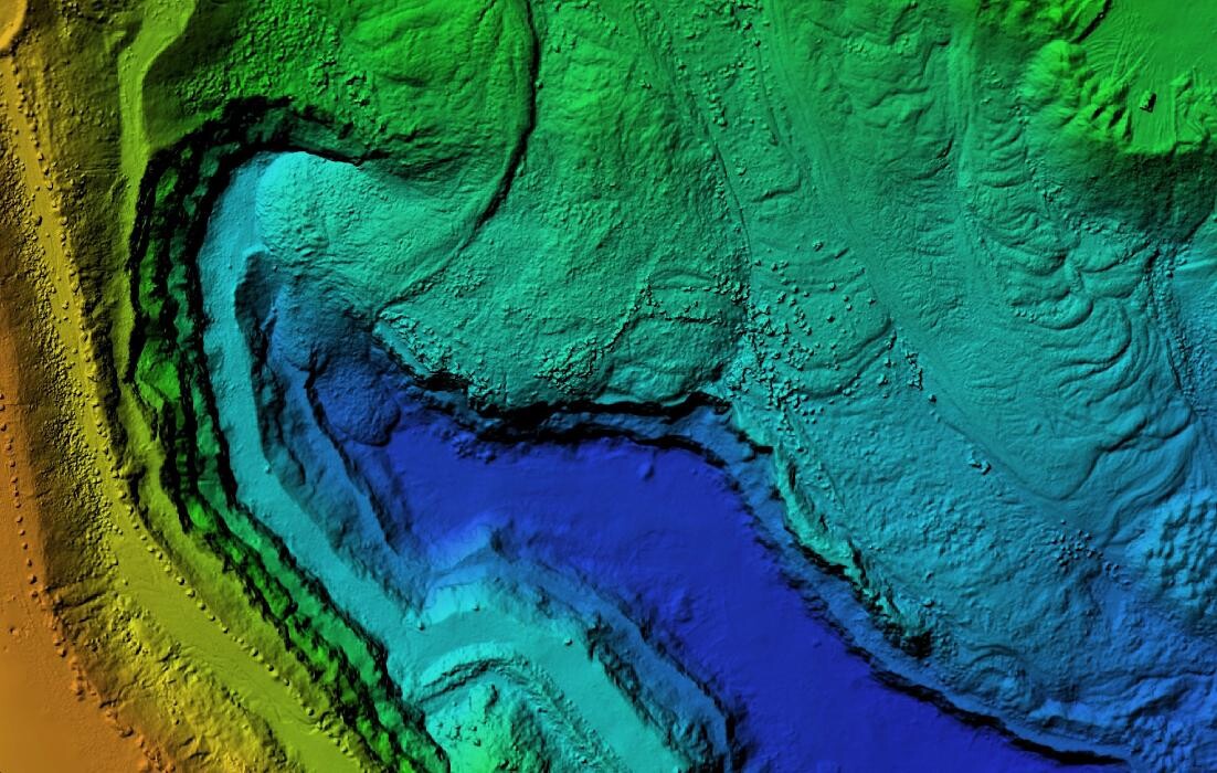 Images TOPOGRAFÍA JAIONE