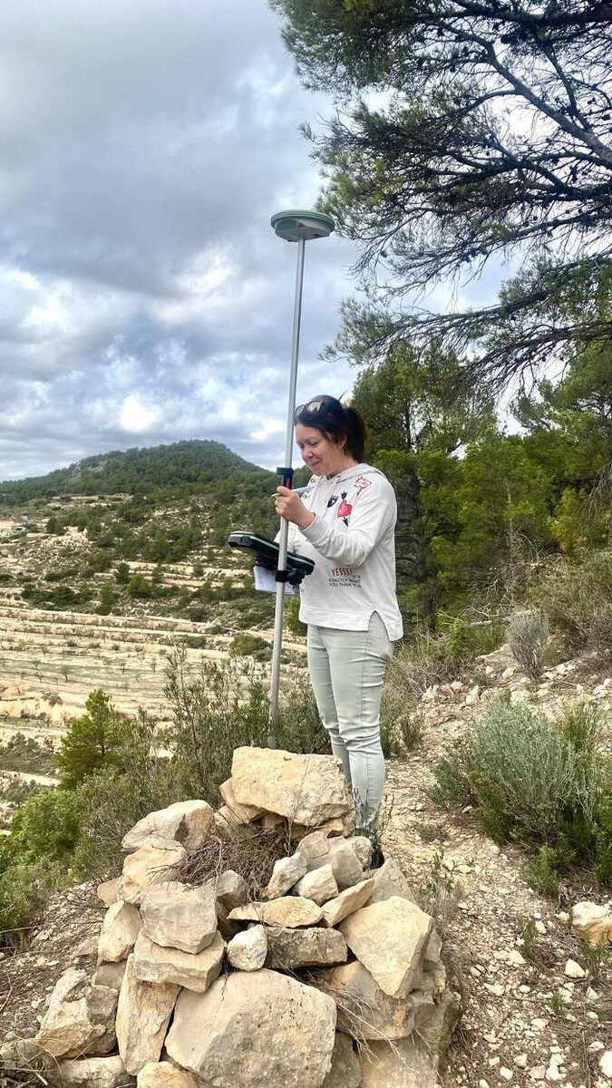 Images TOPOGRAFÍA JAIONE