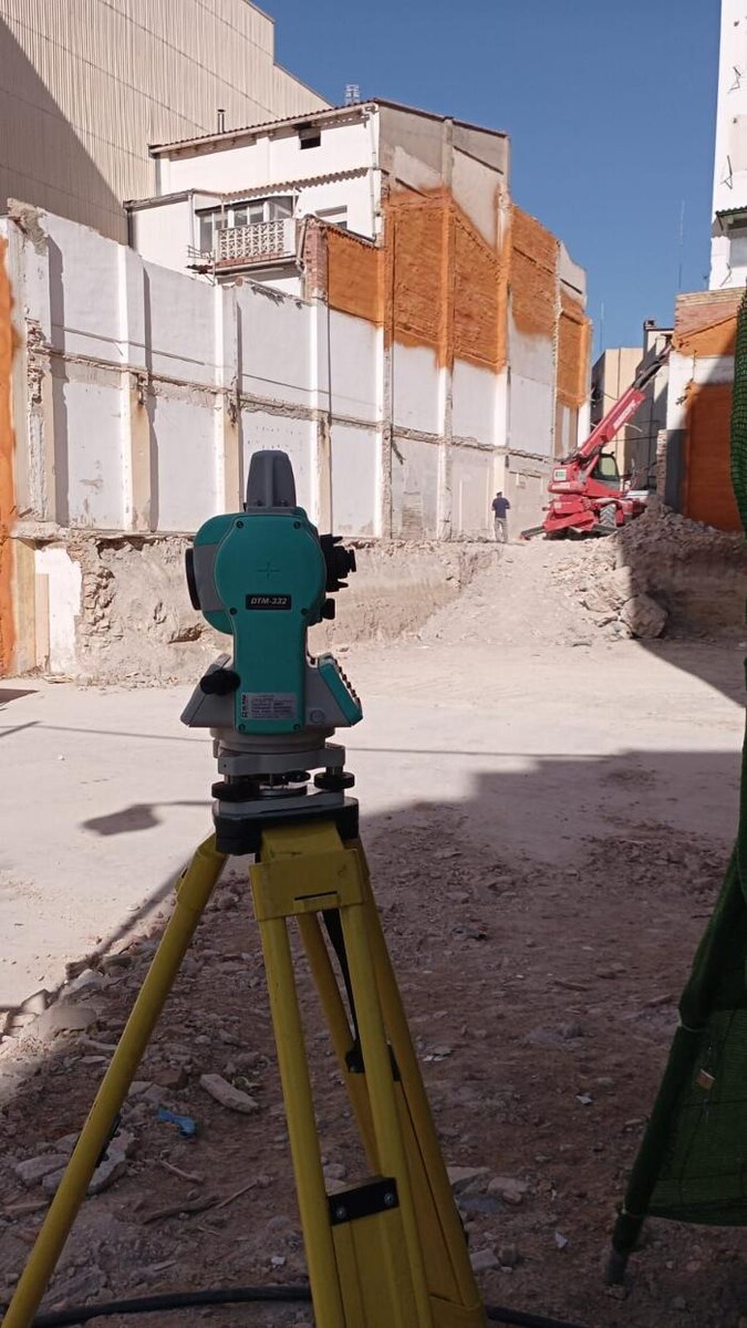 Images TOPOGRAFÍA JAIONE