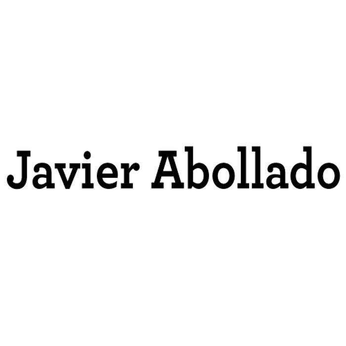 Javier Abollado Logo
