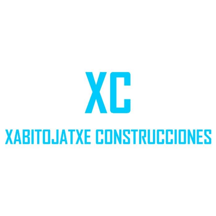 XABITOJATXE CONSTRUCCIONES Logo