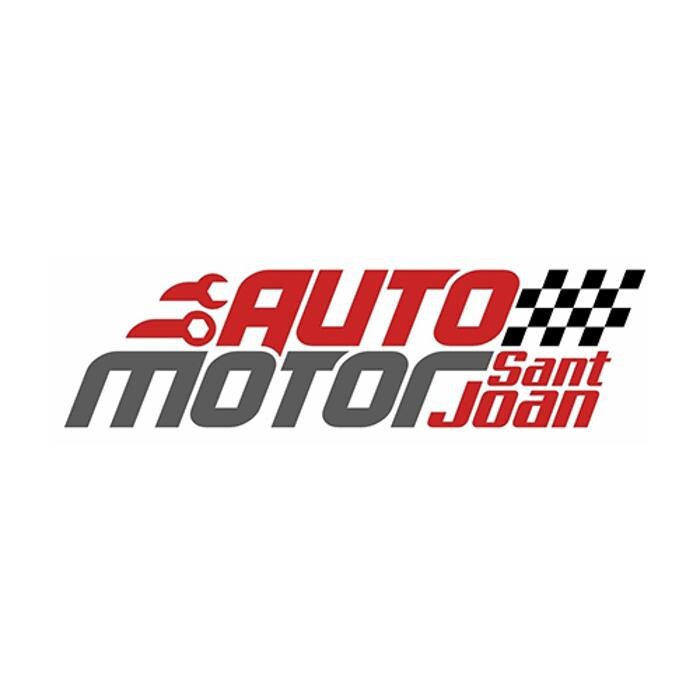 AUTOMOTOR SANT JOAN Logo