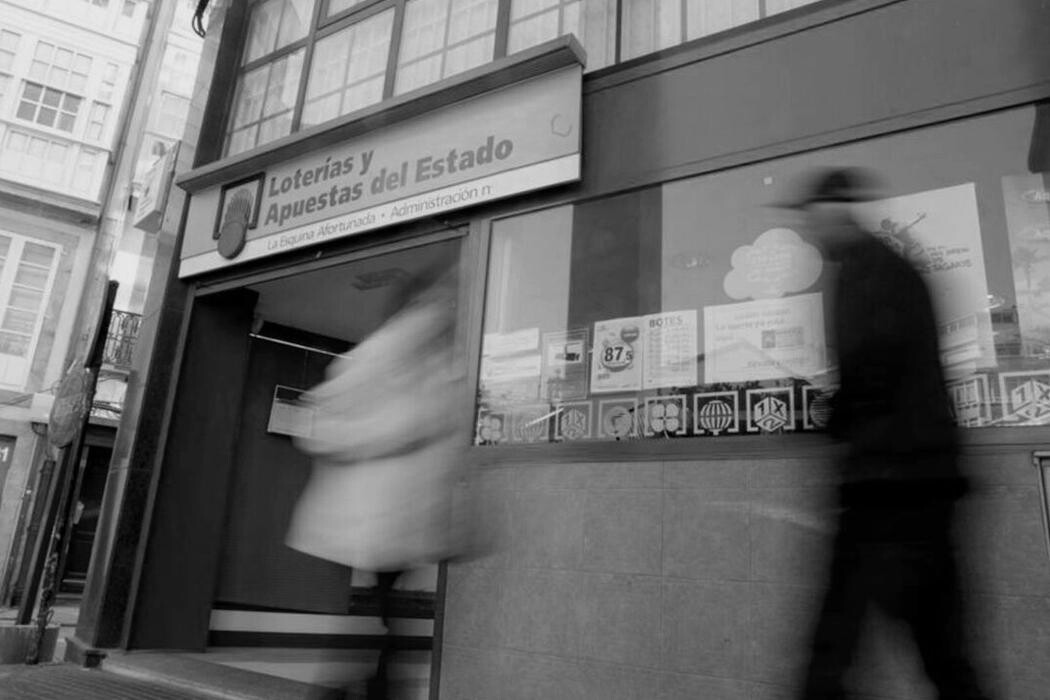 Images EL FÉNIX LOTERÍAS