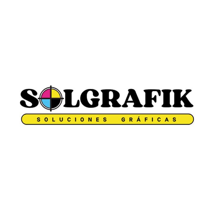 SOLGRAFIK Logo
