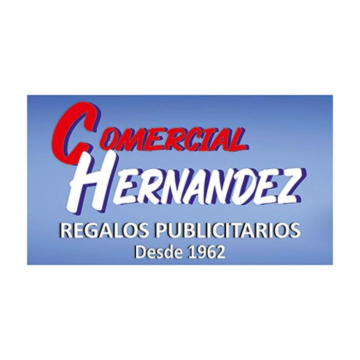 Comercial Hernandez Logo