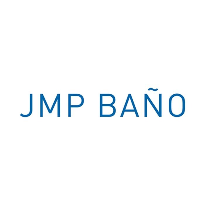 JMP BAÑO Logo