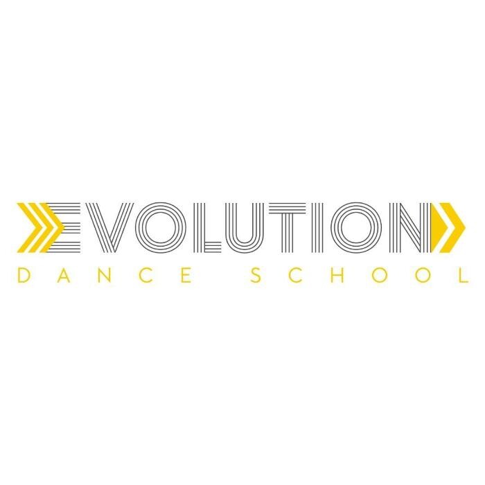 Evolution Dance School Escuela de Baile Madrid Logo