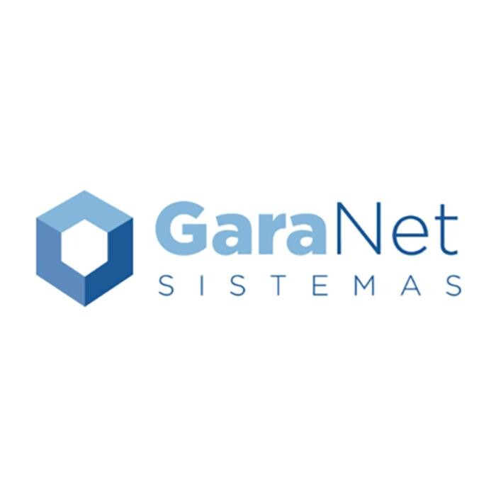 Garanet Sistemas Logo