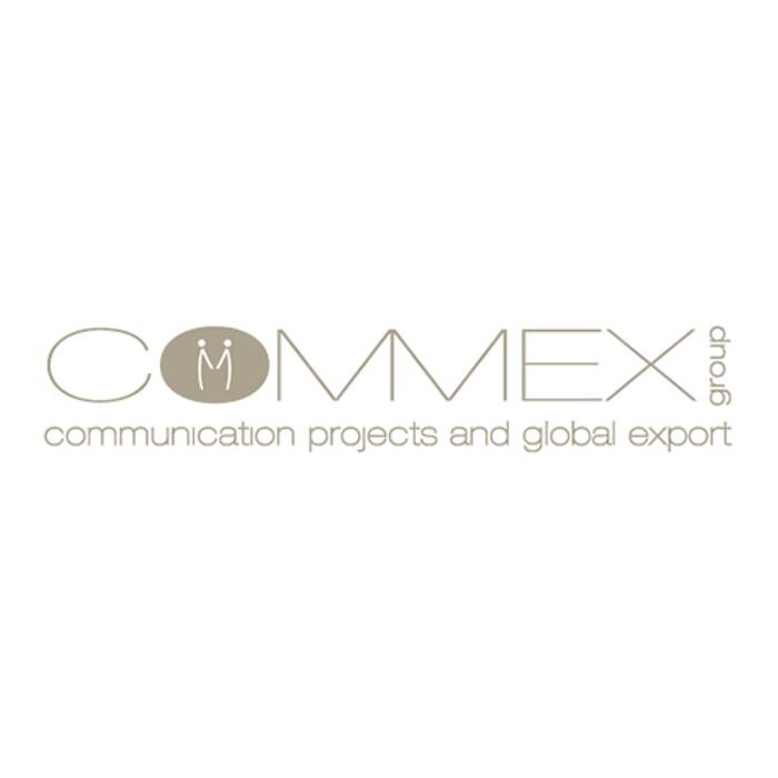 Commex-Group Logo