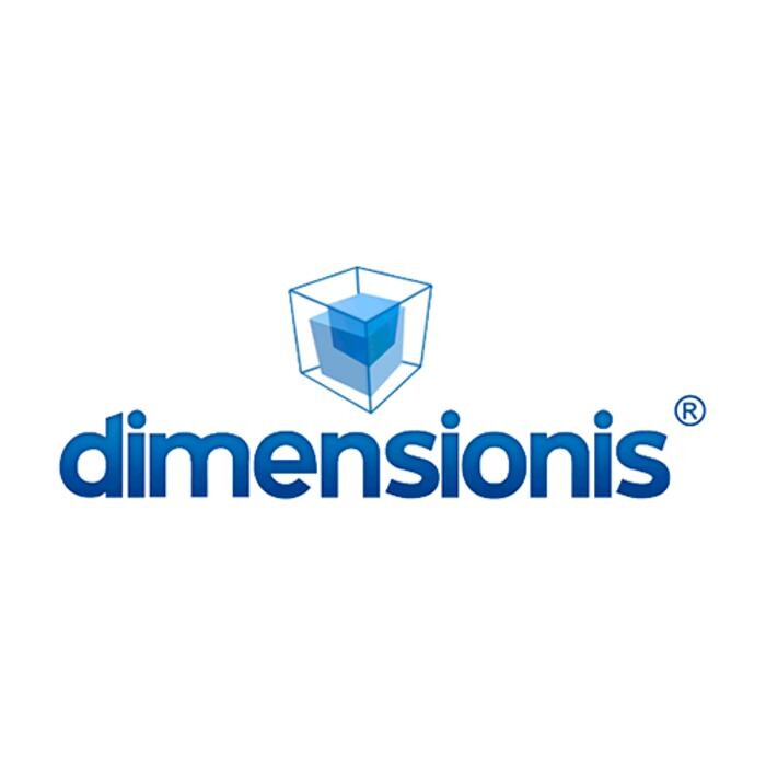 Dimensionis Logo
