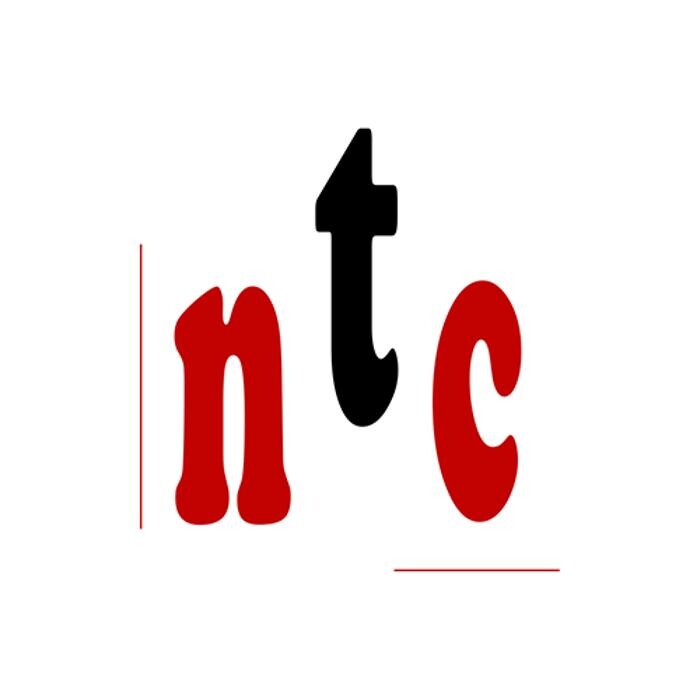Nuticcons Logo