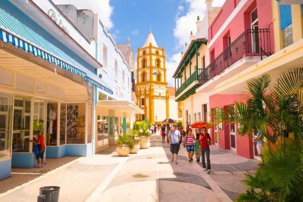 Images Enjoy Travel Group - Viajes a Cuba, Dominicana y México