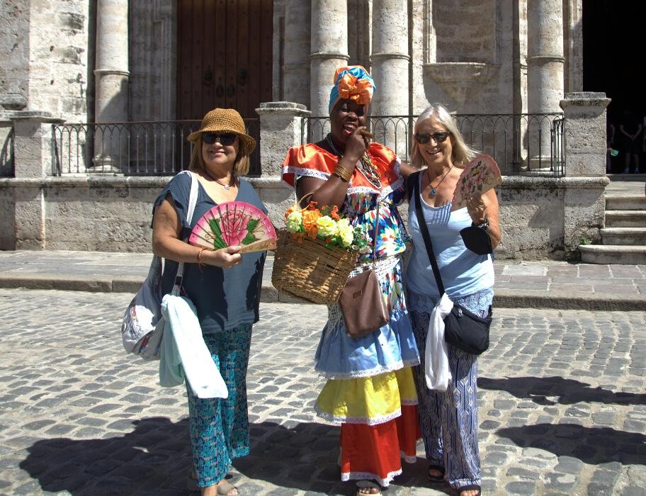 Images Enjoy Travel Group - Viajes a Cuba, Dominicana y México