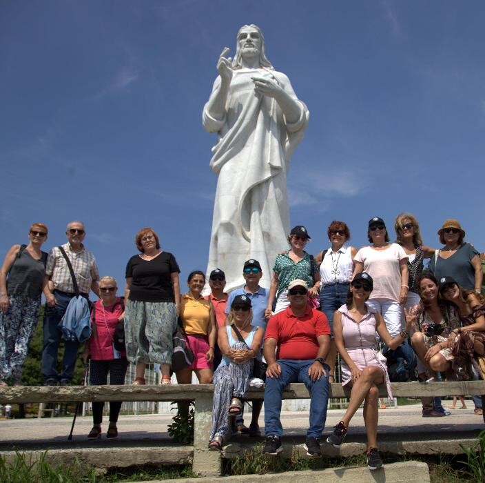 Images Enjoy Travel Group - Viajes a Cuba, Dominicana y México