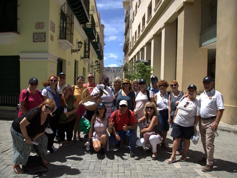 Images Enjoy Travel Group - Viajes a Cuba, Dominicana y México