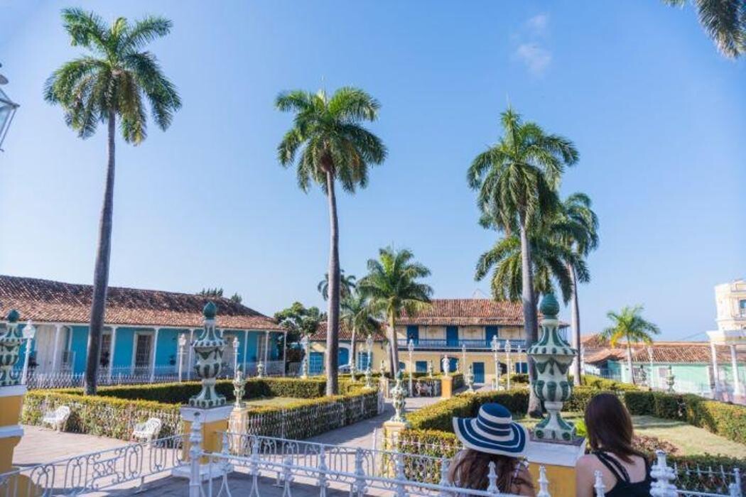 Images Enjoy Travel Group - Viajes a Cuba, Dominicana y México