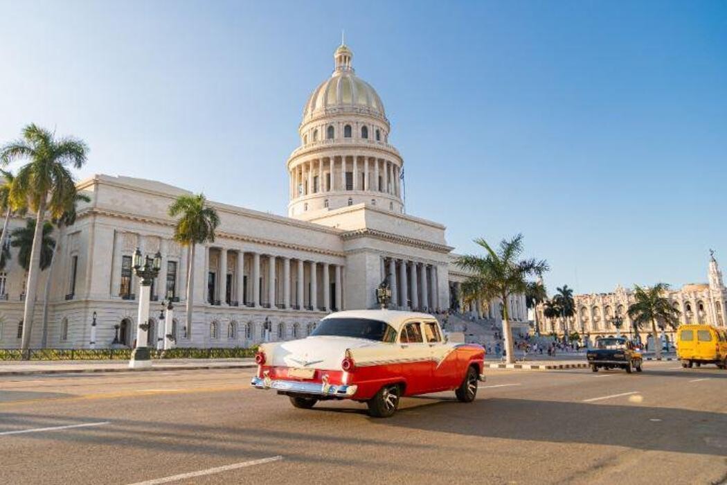 Images Enjoy Travel Group - Viajes a Cuba, Dominicana y México