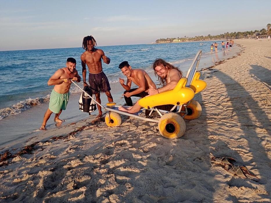 Images Enjoy Travel Group - Viajes a Cuba, Dominicana y México