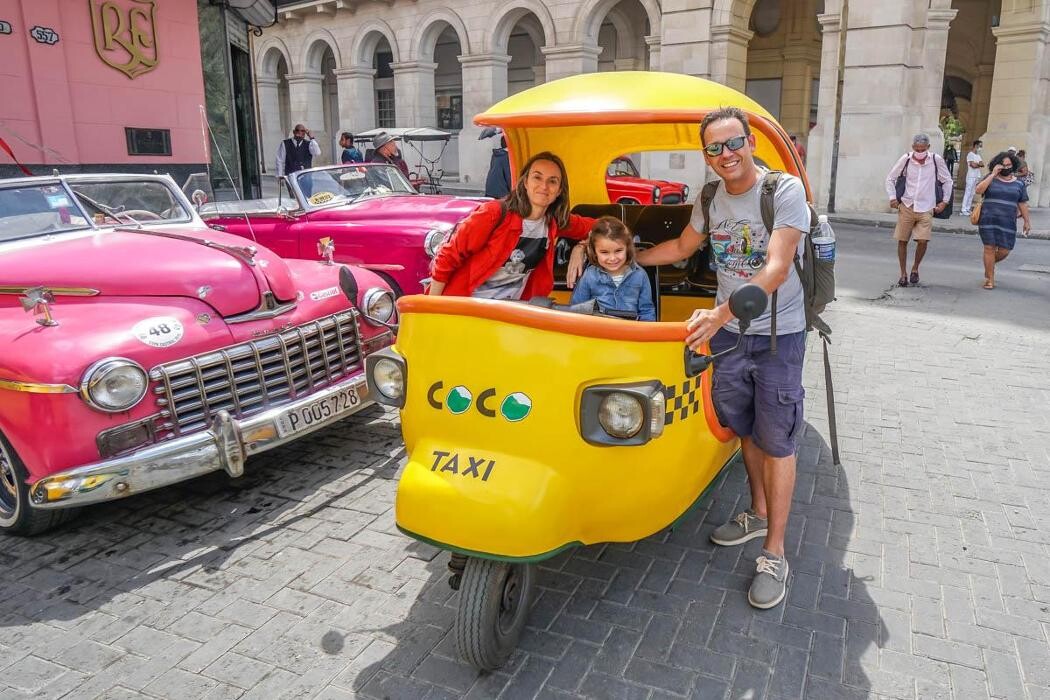 Images Enjoy Travel Group - Viajes a Cuba, Dominicana y México