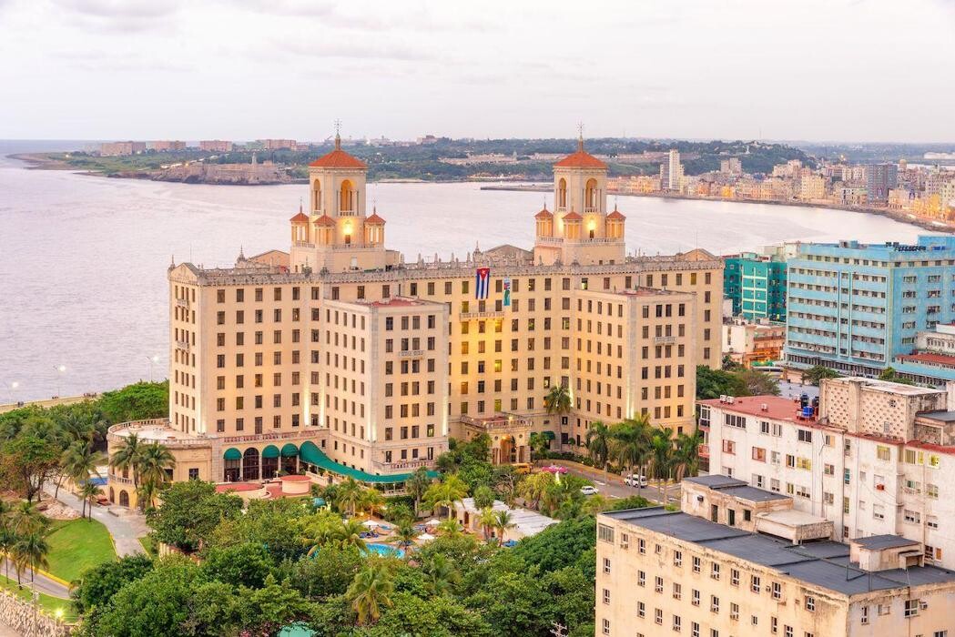 Images Enjoy Travel Group - Viajes a Cuba, Dominicana y México