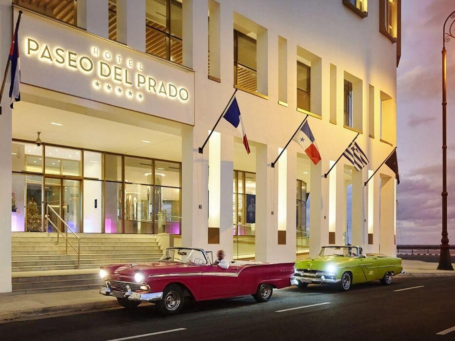 Images Enjoy Travel Group - Viajes a Cuba, Dominicana y México