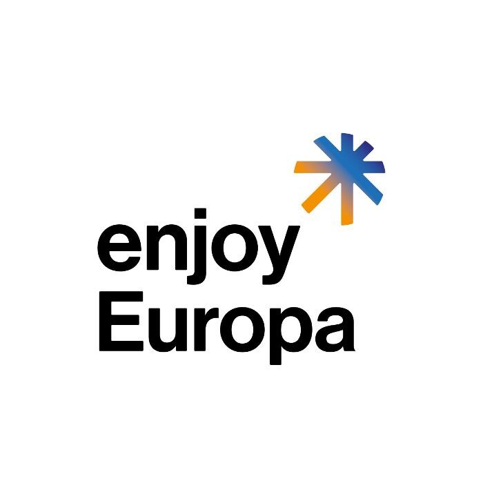 Enjoy Travel Group - Viajes a Cuba, Dominicana y México Logo