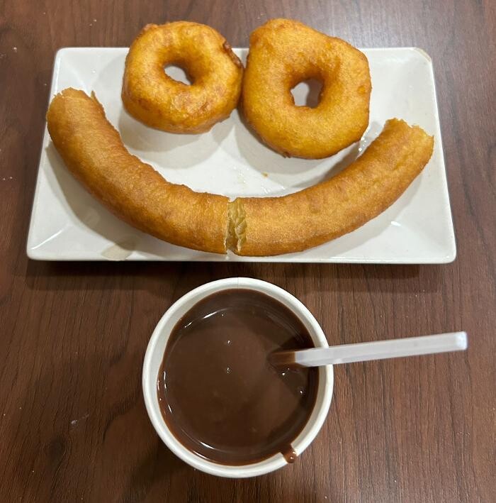 Images Churrería chocalte