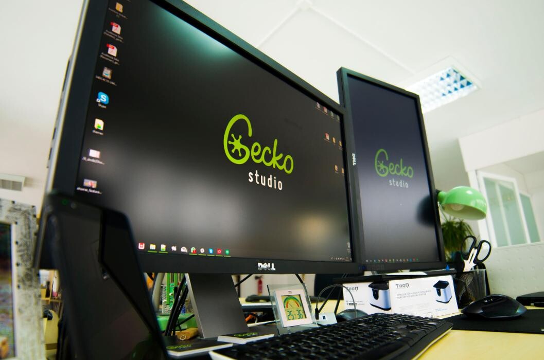 Images Gecko Studio - Estudio Diseño Web & Agencia SEO y Local