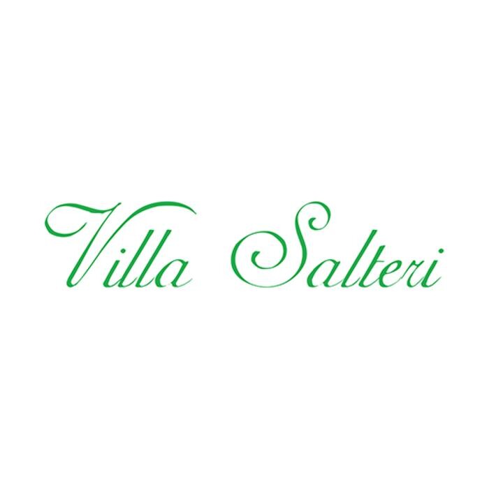 Villa Salteri Logo